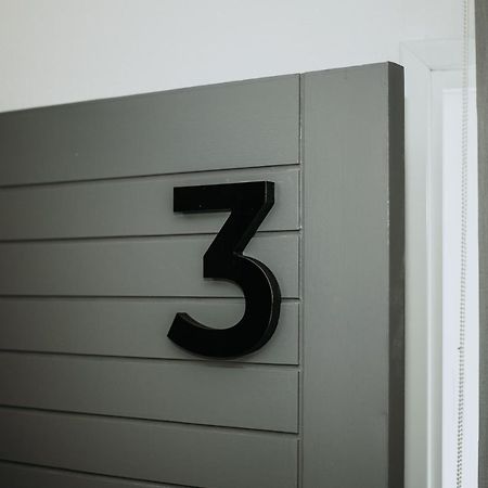 Five Keys Apartments Αγία Νάπα Εξωτερικό φωτογραφία