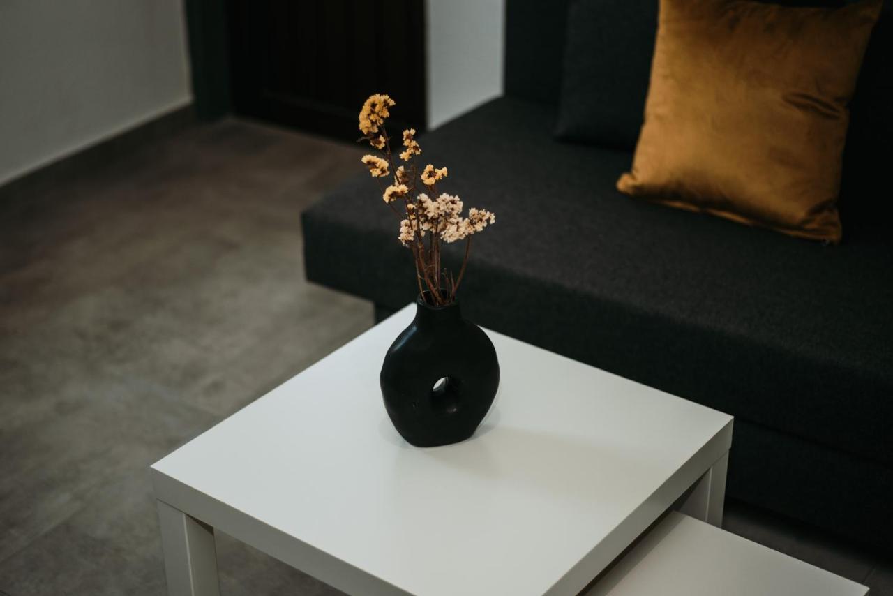 Five Keys Apartments Αγία Νάπα Εξωτερικό φωτογραφία