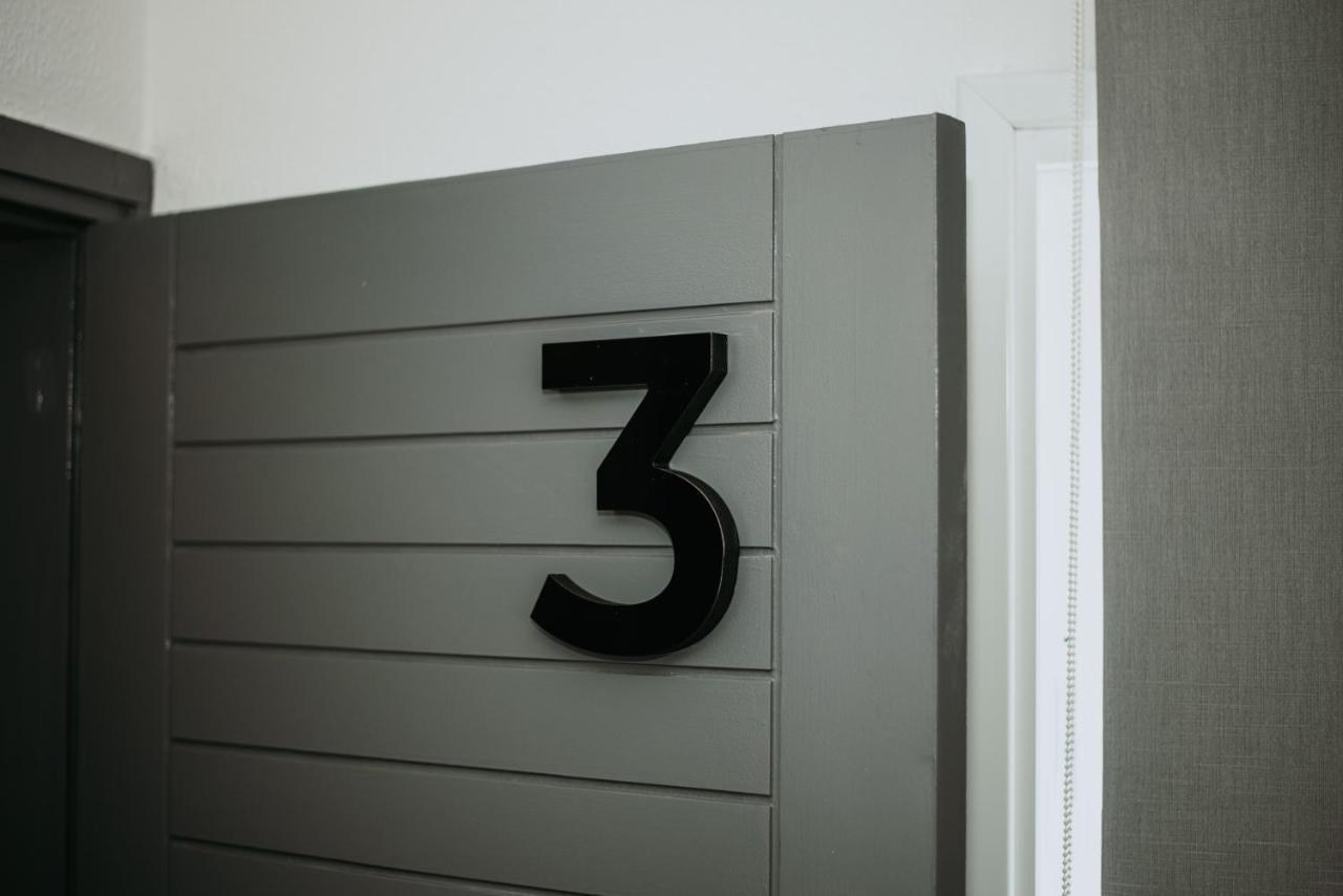 Five Keys Apartments Αγία Νάπα Εξωτερικό φωτογραφία