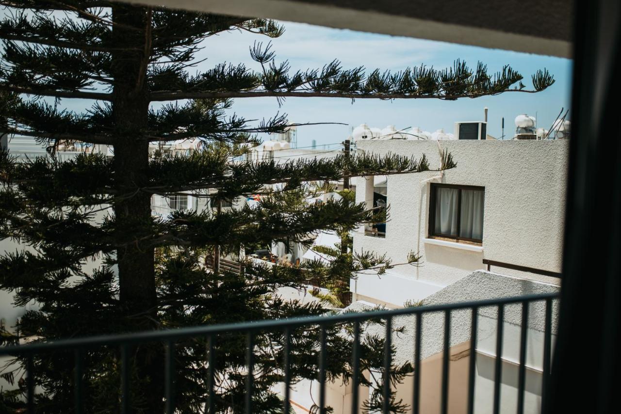 Five Keys Apartments Αγία Νάπα Εξωτερικό φωτογραφία