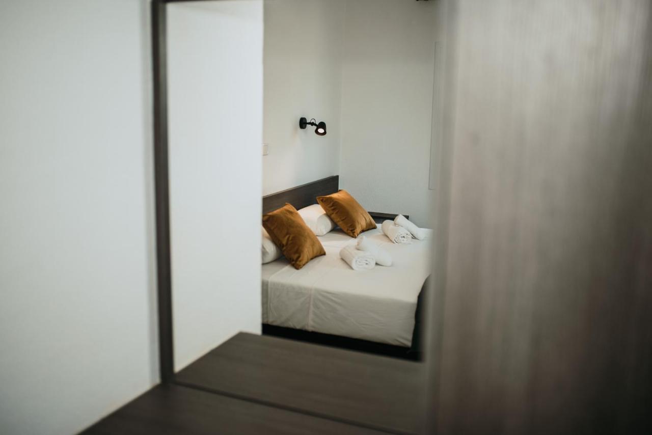 Five Keys Apartments Αγία Νάπα Εξωτερικό φωτογραφία