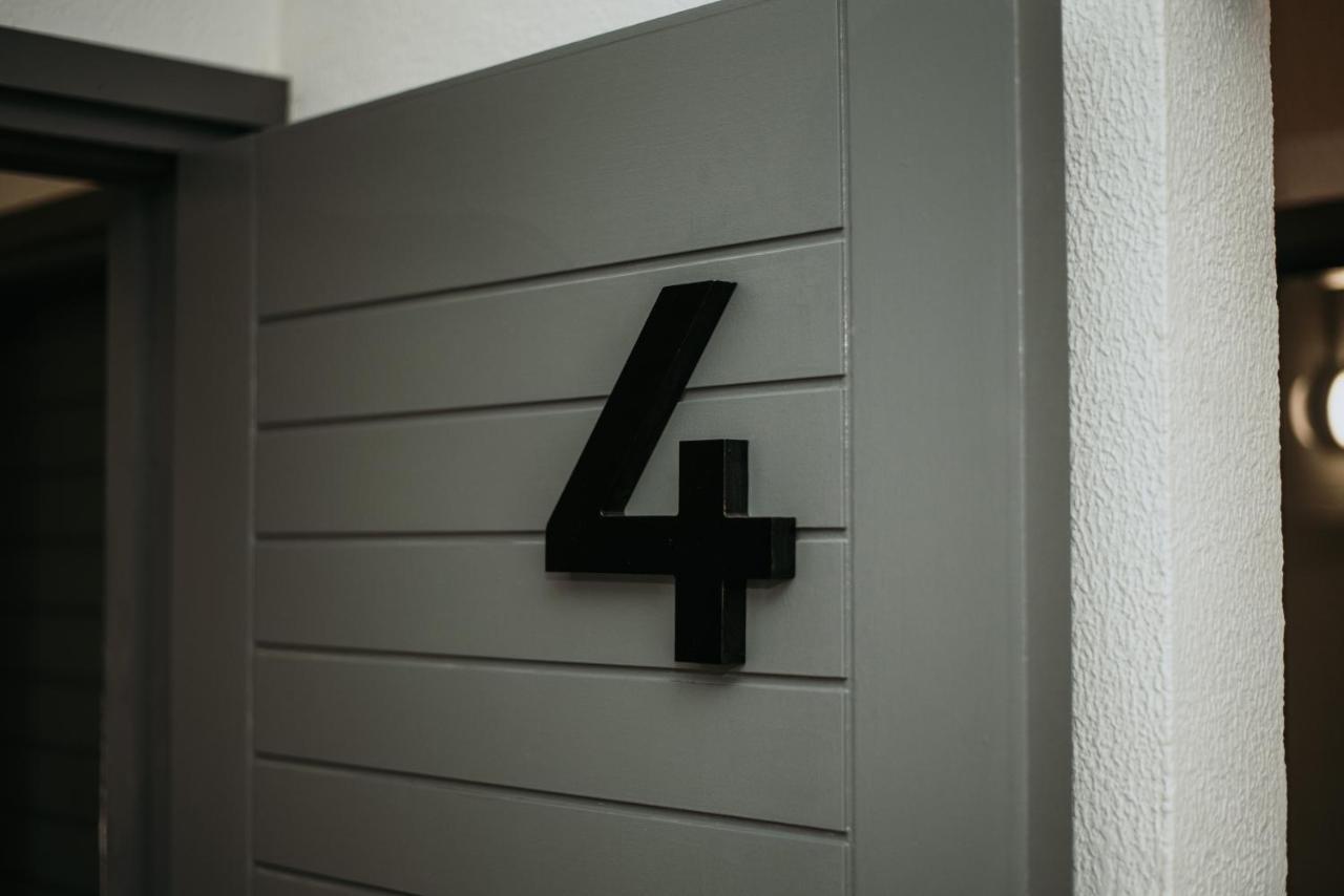 Five Keys Apartments Αγία Νάπα Εξωτερικό φωτογραφία