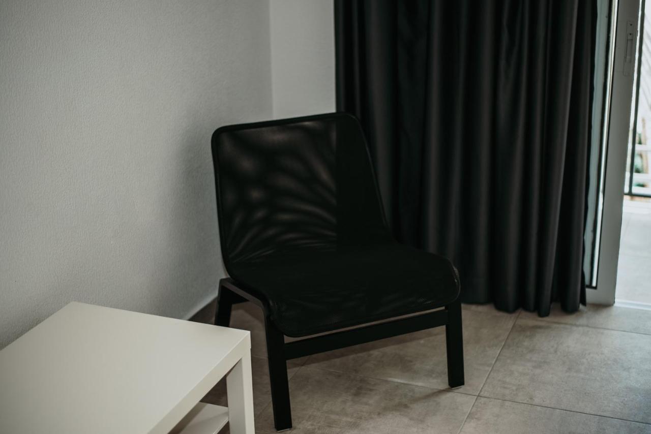 Five Keys Apartments Αγία Νάπα Εξωτερικό φωτογραφία
