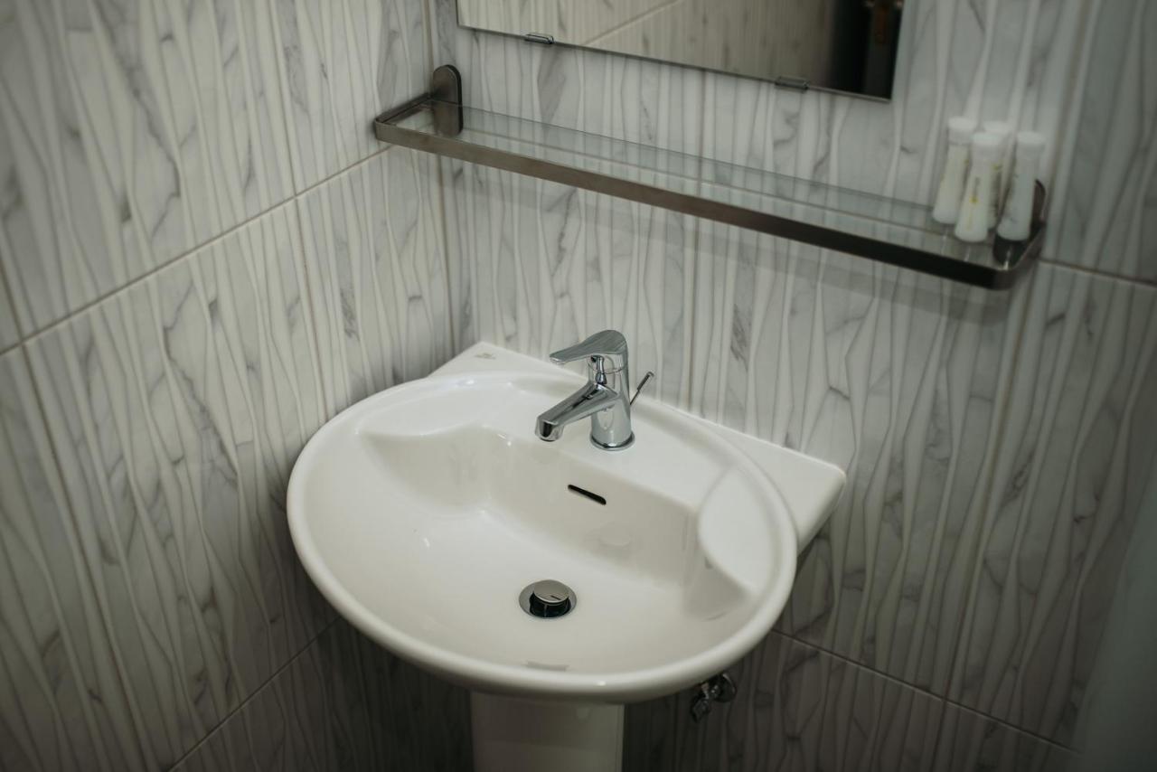 Five Keys Apartments Αγία Νάπα Εξωτερικό φωτογραφία