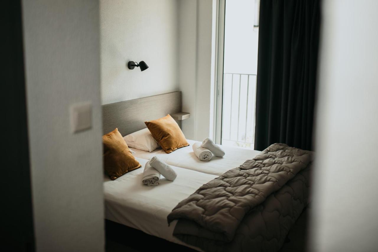 Five Keys Apartments Αγία Νάπα Εξωτερικό φωτογραφία
