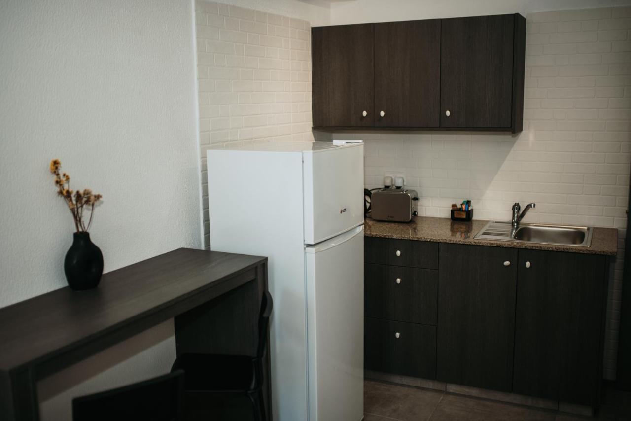 Five Keys Apartments Αγία Νάπα Εξωτερικό φωτογραφία