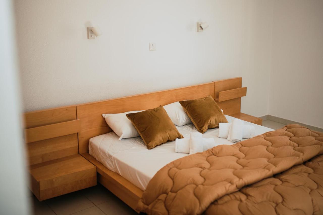 Five Keys Apartments Αγία Νάπα Εξωτερικό φωτογραφία