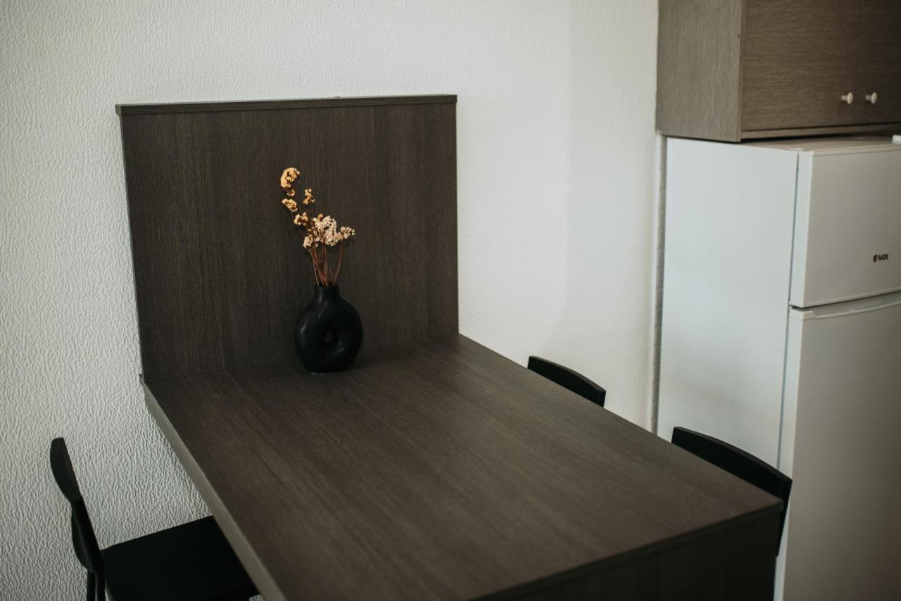 Five Keys Apartments Αγία Νάπα Εξωτερικό φωτογραφία