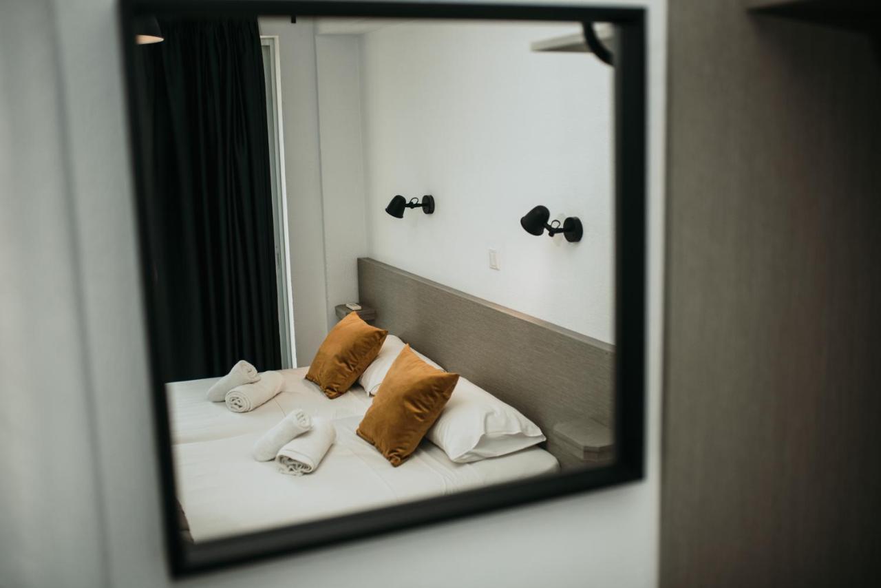 Five Keys Apartments Αγία Νάπα Εξωτερικό φωτογραφία