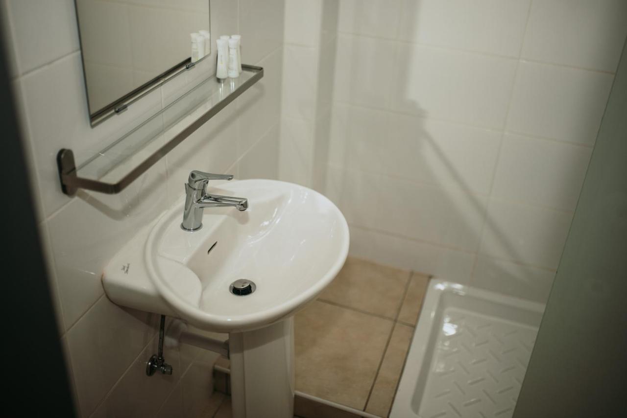 Five Keys Apartments Αγία Νάπα Εξωτερικό φωτογραφία