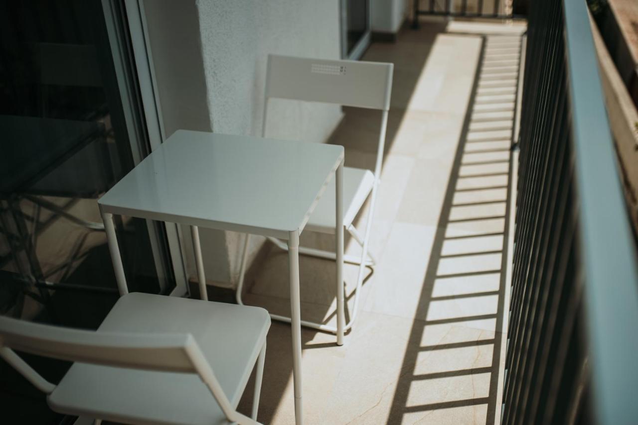 Five Keys Apartments Αγία Νάπα Εξωτερικό φωτογραφία